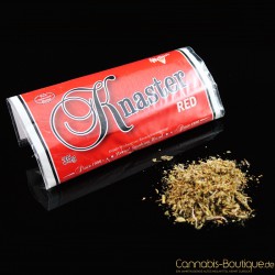 Knaster Rot