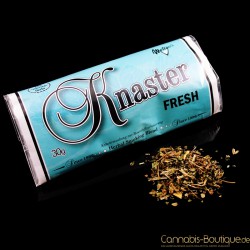 Knaster Frischer Hanf