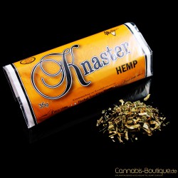 Knaster Hanf