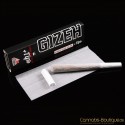 Gizeh Black KingSize Slim Extra Fein mit Tips