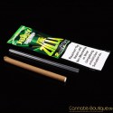 Aromatisiertes Zigarrenpapier "Blunt" BluntZilla von Juicy Jay´s