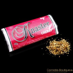 Knaster Kirsch Tabakersatz