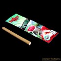 Aromatisiertes Zigarrenpapier "Blunt" Litschi von Juicy Jay´s