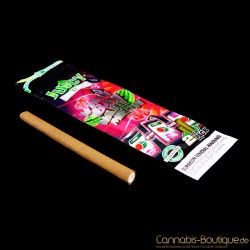 Aromatisiertes Zigarrenpapier "Blunt" Wassermelone von Juicy Jay´s