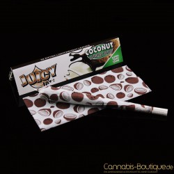 Aromatisierte Paper Kokosnuss von Juicy Jay´s