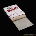 RAW Pergamentpapier 100 Stück