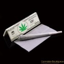 Breit King Size Paper Dollar Edition