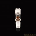 Aktivkohle Bong Adapter 19er Normschliff von Black Leaf
