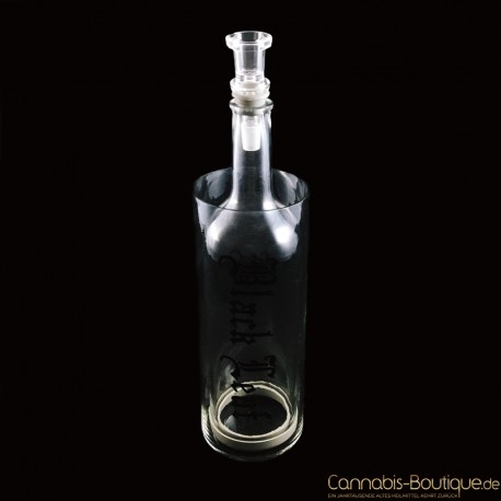 Gravity Bong "Pumpgun" von Black Leaf Gravity Bong "Pumpgun" von Black Leaf