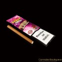 Aromatisiertes Zigarrenpapier "Blunt" Trip von Juicy Jay´s