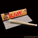 KingSize Slim RAW Paper