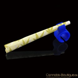 Smokeey Raucher Ring - Made in Germany