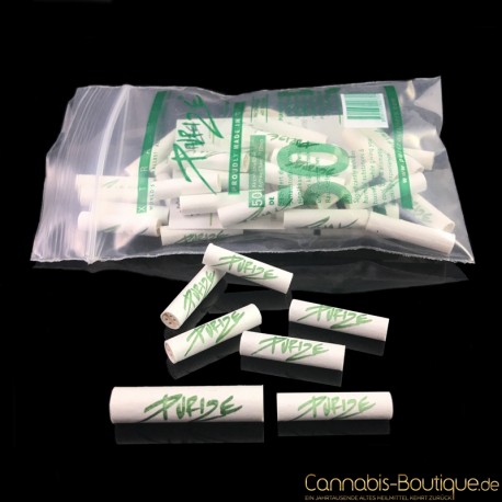 50 PURIZE® XTRA Slim Size 50 PURIZE® XTRA Slim Size