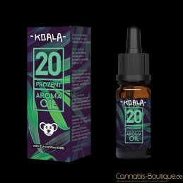 Koala CBD 20%