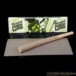 Pineapple Kush Papers King...