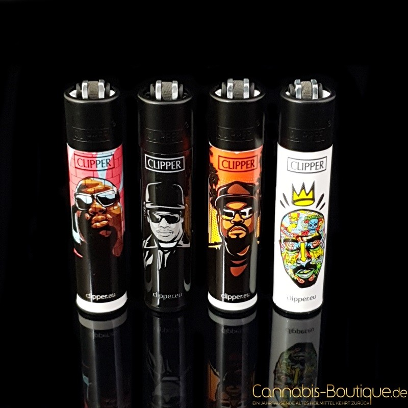 Clipper Hip Hop Legenden Clipper Hip Hop Legenden
