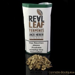 Real Leaf Jack Herer