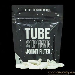 Real Leaf Tube Filter 6mm -...