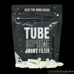 Real Leaf Tube Supreme Natural