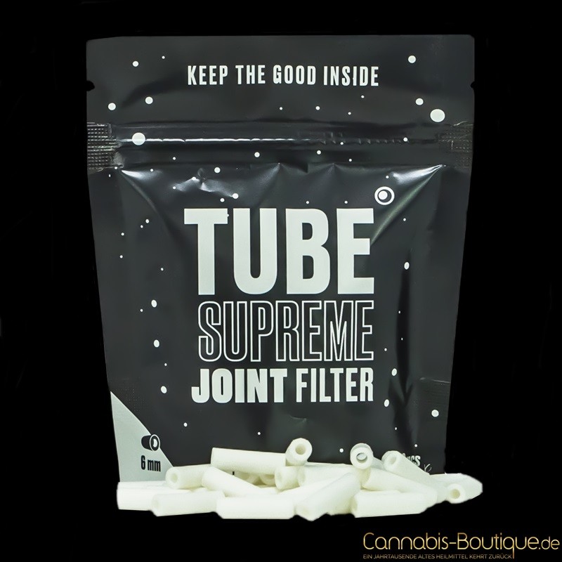 Real Leaf Tube Supreme Natural Real Leaf Tube Supreme Natural