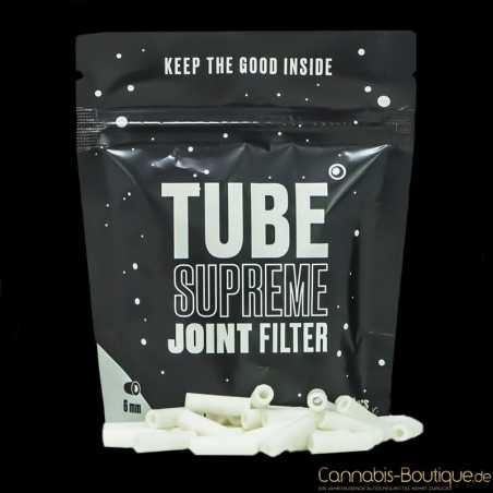 Real Leaf Tube Supreme Natural