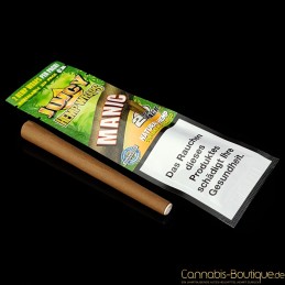 Blunt Manic