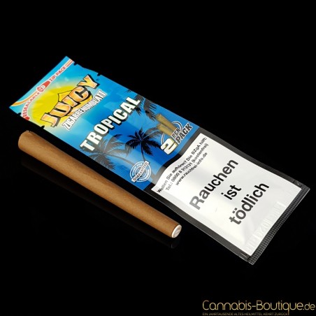 Blunt Tropical