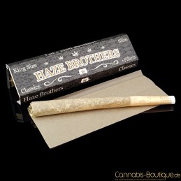 Haze Brothers Papers King...