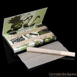 Pineapple Kush Papers...