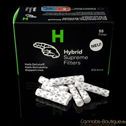 Hybrid Supreme Filter 1