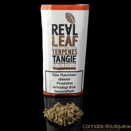 Real Leaf Tangie