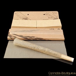 WOODZL Papers braun 2