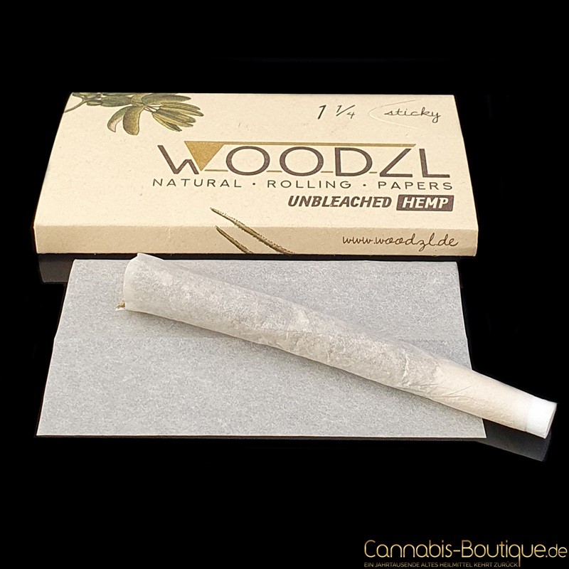 WOODZL Sticky 1 WOODZL Sticky 1