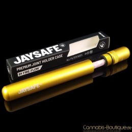 Jaysafe offen