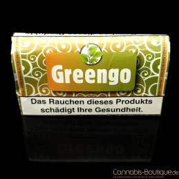 Greengo Tabakfreie...