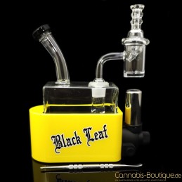 Black Leaf Travel Rig mit...