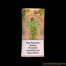 Bobby Green Nr.01 Premium...