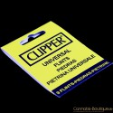 Clipper Feuersteine