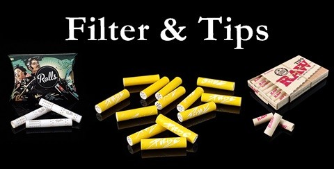 Filter & Tips